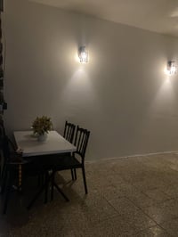 ميز طعام