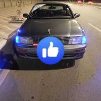 موديل ١٩٩٢ • صاقطه • كربلاء