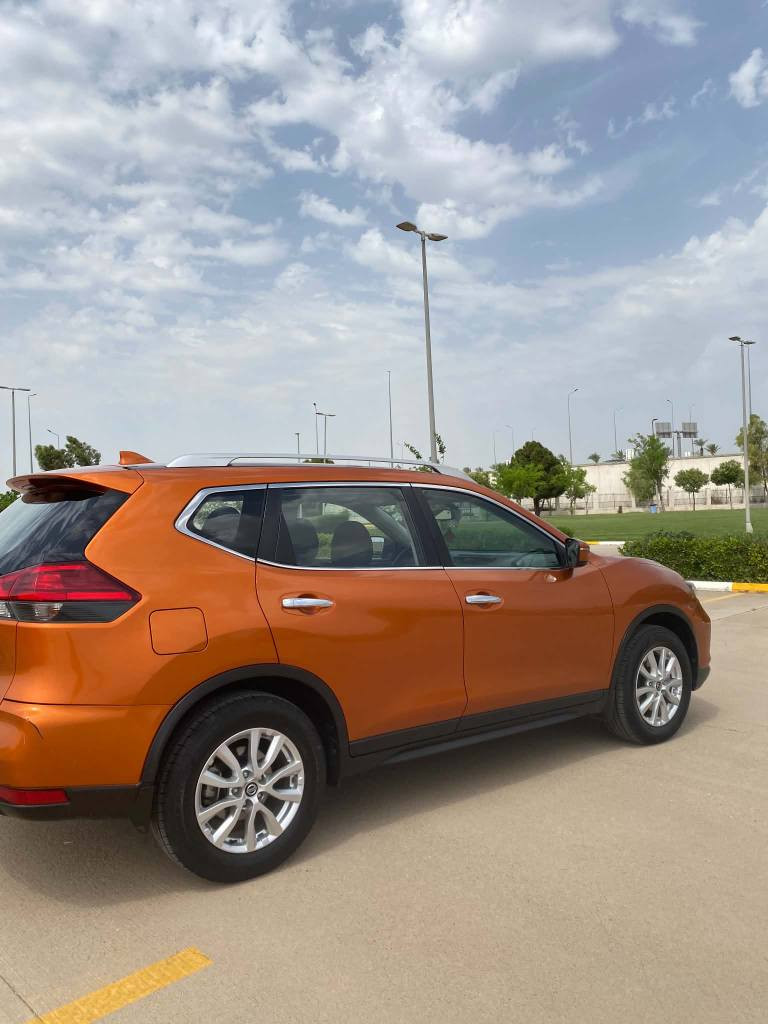 Nissan xtrail
کلین تاتیتل *********** واتس اب أربيل, العراق
