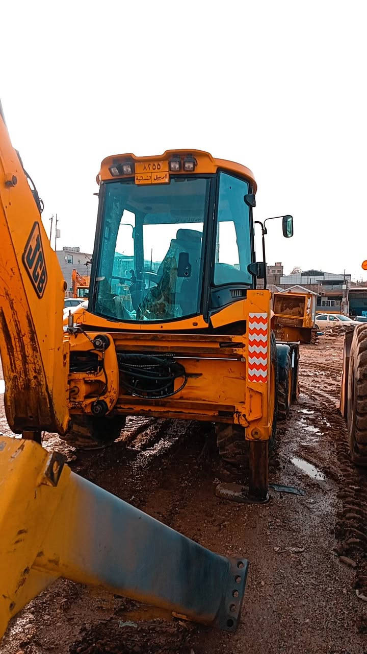 جي سي بي للبيع موديل 2006 رقم اربيل تحويل وكالة شرط عنوان محافظة دهوك *********** واتساب او كورك
