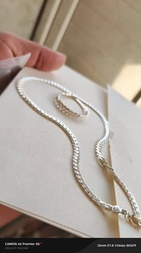 فضه 925  استرليني 10لاف  07719498829