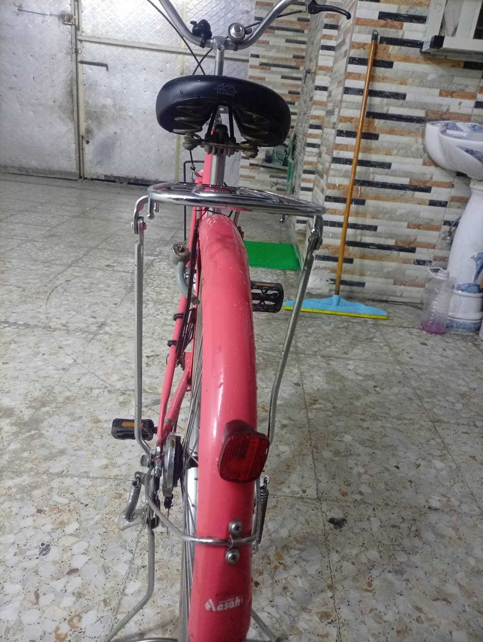 للبيع سعرعه٩٠ قفله يريده خل يدخلي خاص بغداد مدينة الصدر


**إذا كنت صاحب هذا الإعلان وتريد حذفه لأي سبب، رجاءا أرسل رسالة إلى الدعم الفني**