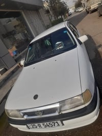 فيكترا • موديل ٩٢ • محرك ١٫٨