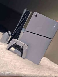 بلي5 • ضمان • ملحقات اصلية