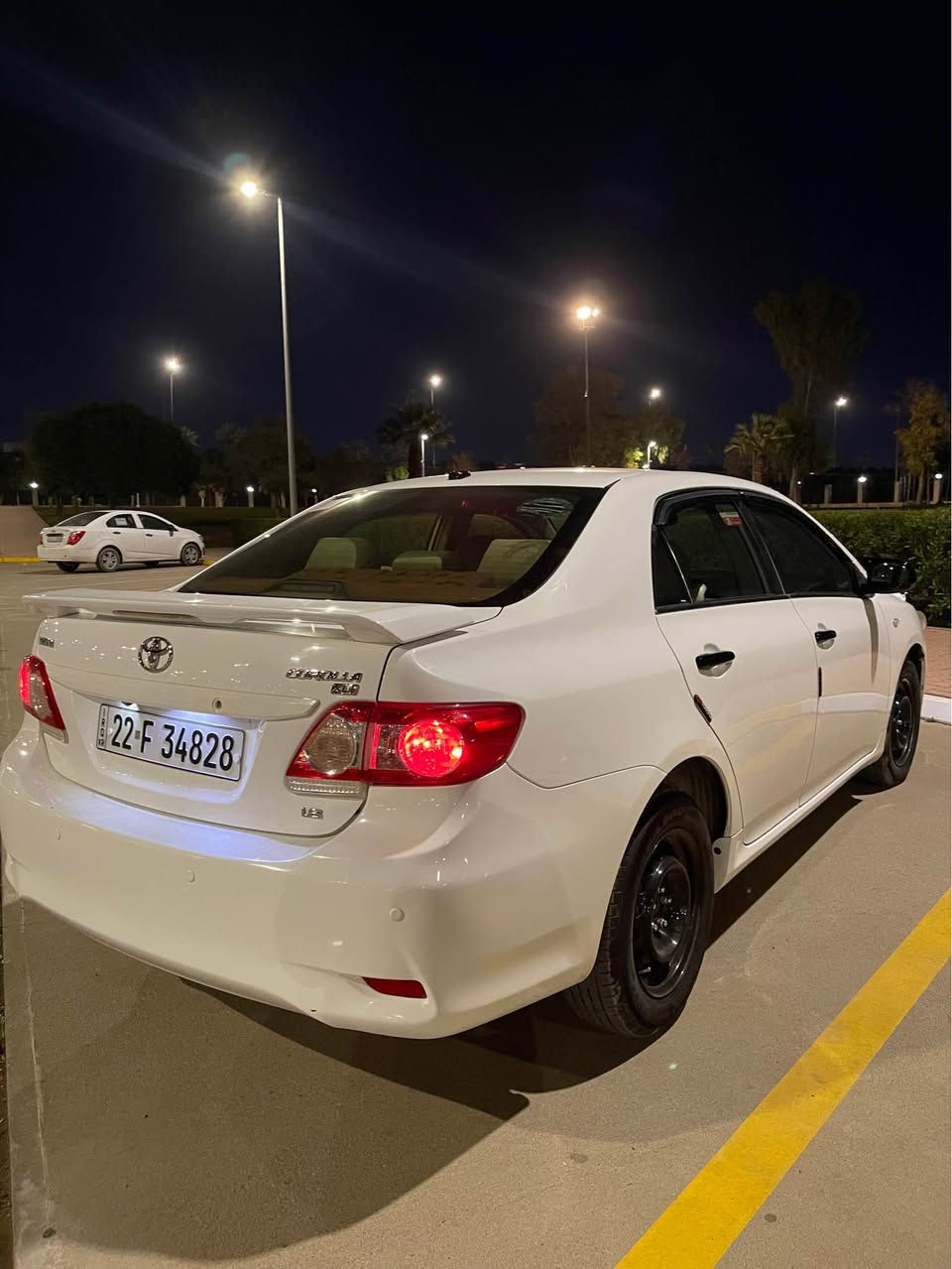 بيكاشو موديل ٢٠١٣ خةليجي رةسمي سونةرةكةيم داناوة  گيرو مةكينة و تةبريد تةقة رةقة هةمو گياني بةشةرت رةقةمو سةنةوي هةزة هةمو نوية هةتا ٢٠٣٠ وةكالة تةحويل بةشةرت سعرى ١٣٨ كه مه ك مه جال *********** Singapore
