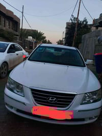 سوناتا خليجي 2011/رقم بغداد / كفاله عامه/ بنو راما /باقي التفاصيل اتصل...