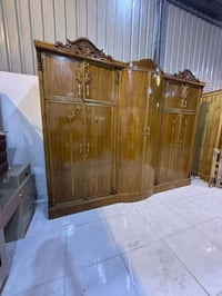 غرفة صاج • بغداد • حجز واتساب