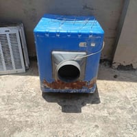 هي مبرده البيع كامل البرفاف  ماطور وترمام كبل شغل يريده هذه رقمي 07736...