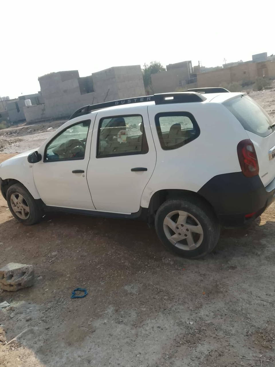 سياره رينو داستر ٢٠١٨ السياره منفيس بلا رقم سياره استلام شركه كير مكينه حداديه أوراقه كامله السعر ٦٧ وبيه مجال كربلاء الحسينية والشراي يتصل ***********
