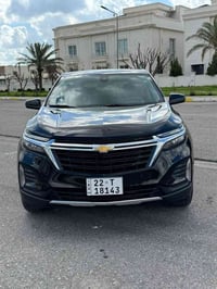 كوينكس • ٢٠٢٣ • حادث خفيف