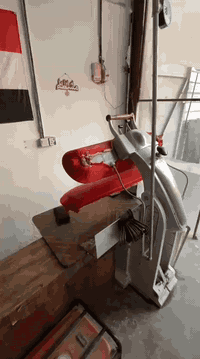 مستعمل شهرين • بويلر ٨٠لتر • غسالة