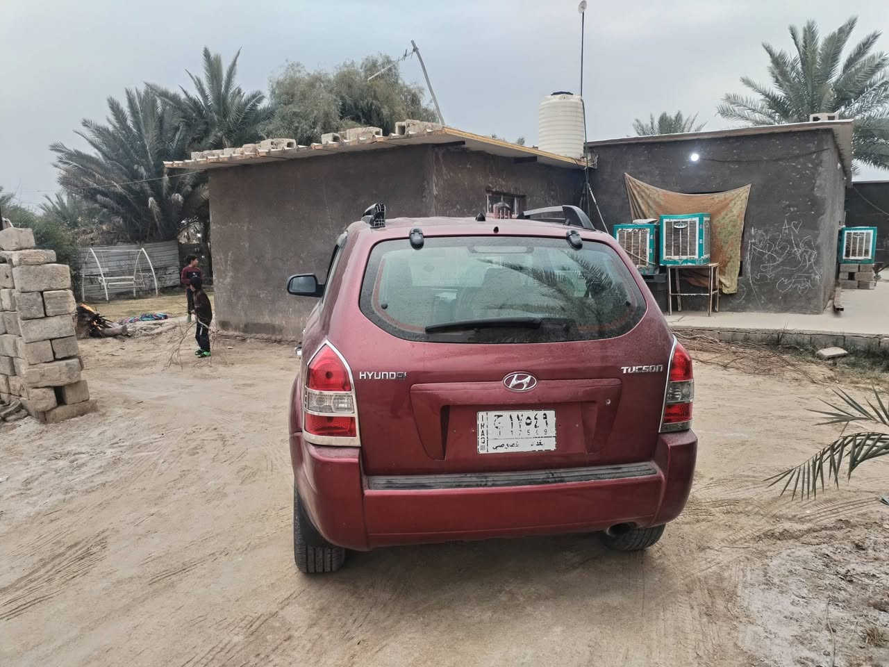 توسان مكفوله كفاله عامه  مكاني بغداد المحموديه 115 بيهة مجال قليل
***********
