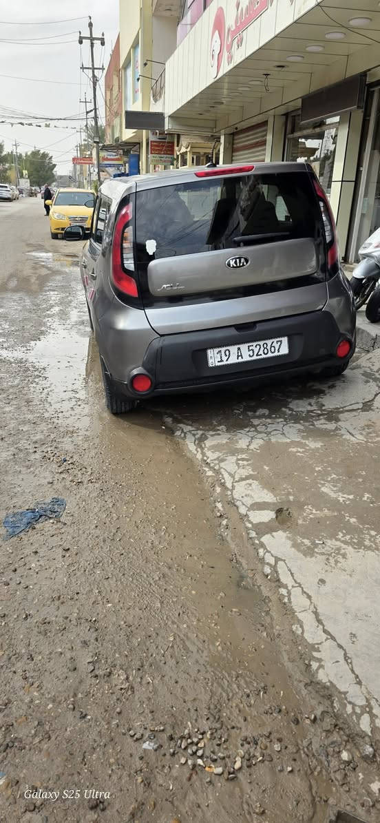 السلام عليكم
كيه سول

موديل ١٦ 

ماشيه ١٠٠

تدفئه +تبريد شفال

تحمات مري تثبيت سرعه 

نضام ايكو 

مسجل سستم + دمام 

سنتر لك +نضام سرقه

مكينه ١٦٠٠ جي تي اي كفاله

كير ميكانيكي كفاله

حداديه جديده 

تخم تاير جديد 

باتري جديد 

كهربايات تحكمات كله شغال

وارد امريكي حادث جاملغ وبنيد ماوصل للغود حادثها كلش حلو 

والباقي كفاله عامه من كلشي 

رقم نكليزي بسمي هزه جديده سنويه جديده 

السعر ١١٥ مجال بسيط 

هاتف ***********

تفاصيلها كلها ذاكرها الموشراي ليتعبني 

مكاني بابل مركز
