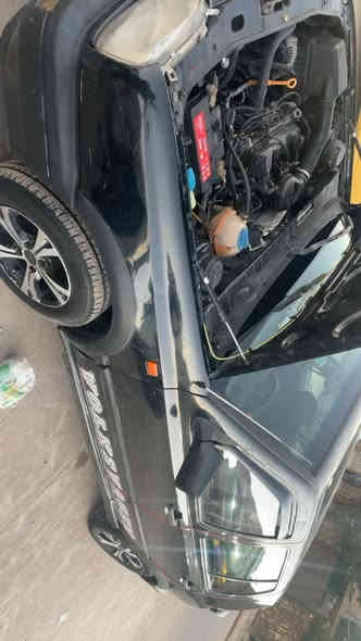 السلام عليكم كولف موديل ٩٣ كير ومحرك جديد صار شهر من شديته سياره خير من الله بيها خياس بسيط سعرها ٣٨ وبيها مجال للشراي ***********  هذا رقمي الخط مفتوح وبي واتساب
