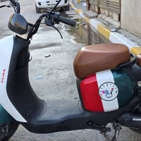 دراجه شحن مديل 2025 نظيفه بس لاغي البايدرمكانه بغداد الشعب شارع المدار...