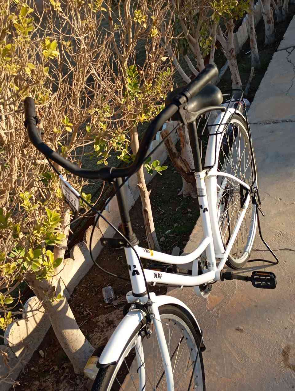 السلام عليكم
باسكل البيع ياباني طاقه 
حجم 27
سعر 120وبي مجال قليل
***********
الانبار الرمادي الصوفية
