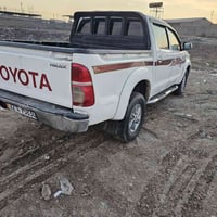 تۆیۆتا هایلوکس ، مرزیە بۆ فرۆشتن تۆیۆتا هایلوکس ، مرزیە  07504173542 م...