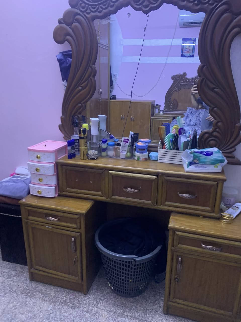 للببيع


**إذا كنت صاحب هذا الإعلان وتريد حذفه لأي سبب، رجاءا أرسل رسالة إلى الدعم الفني**