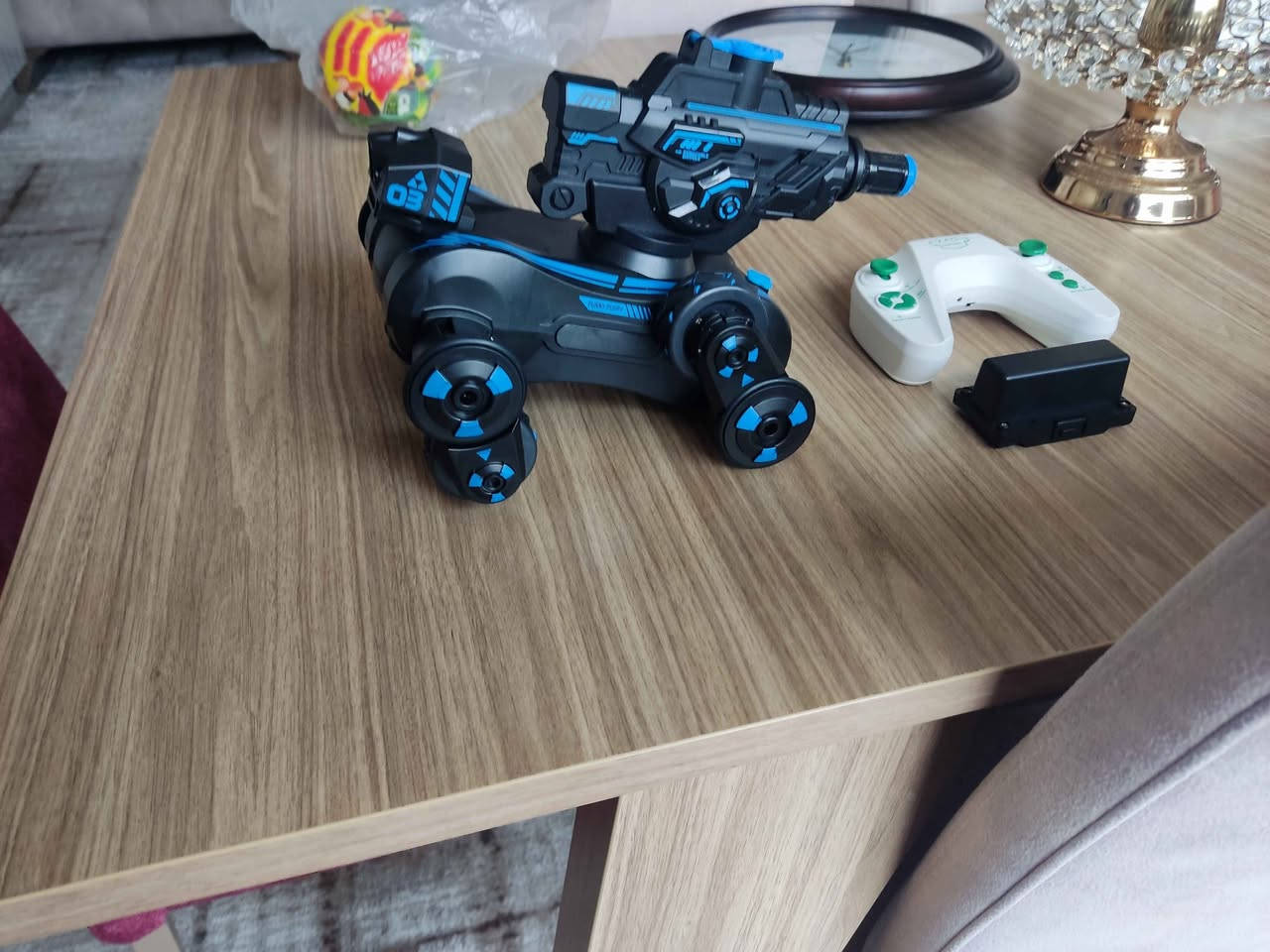 سەیارەی شەحنی مناڵان بە کۆنتڕۆل و دەست کاردەکات دوو شەحنی لەگەڵە داوای ٣٠٠٠٠ دینارو موعامەلە ئەگەر موشتەریت تێل بۆ *********** السليمانية, العراق
