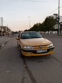 بيجو_2011  سياره جاهزه مكاني #بغداد_حي_الجهاد  السعر 30 قفل من الاخير ...