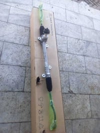 مشط ستيرن كيا فورتي • هيدروليك 2007-2011 • كهربائي 2012-2024