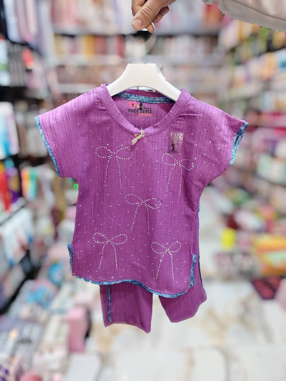 تراك بناتي
ب ٥ الف
القياس من عمر سنه ونص لل٤ سنوات
العنوان سوق القيارة فرع صيدلية مقابل بيت الأمل فرع المكياج


**إذا كنت صاحب هذا الإعلان وتريد حذفه لأي سبب، رجاءا أرسل رسالة إلى الدعم الفني**