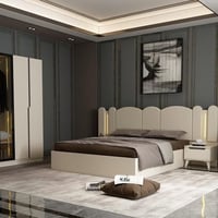 غرفه اخشاب • تركي اصلي • ٢٢٠×٢١٠