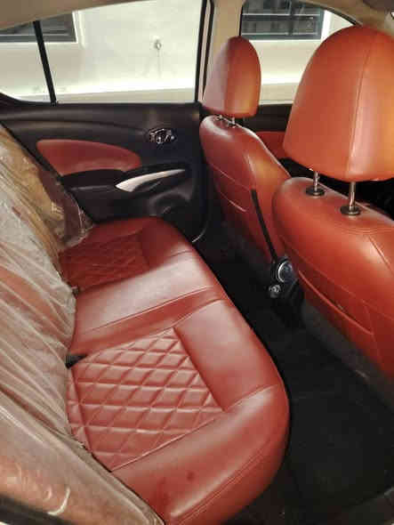 نيسان سني مصر 2024
ماشي 114
داخل ماروني 
بصمه ابواب 
بصمه صندوك 
تبريد الكتروني 
يدات نيكل 
بيهه بارد  بل جاملغ الامامي موضح بل صور وقبق جنطه
السعر 125
استفسال اكثر  متوفر وتساب ***********
