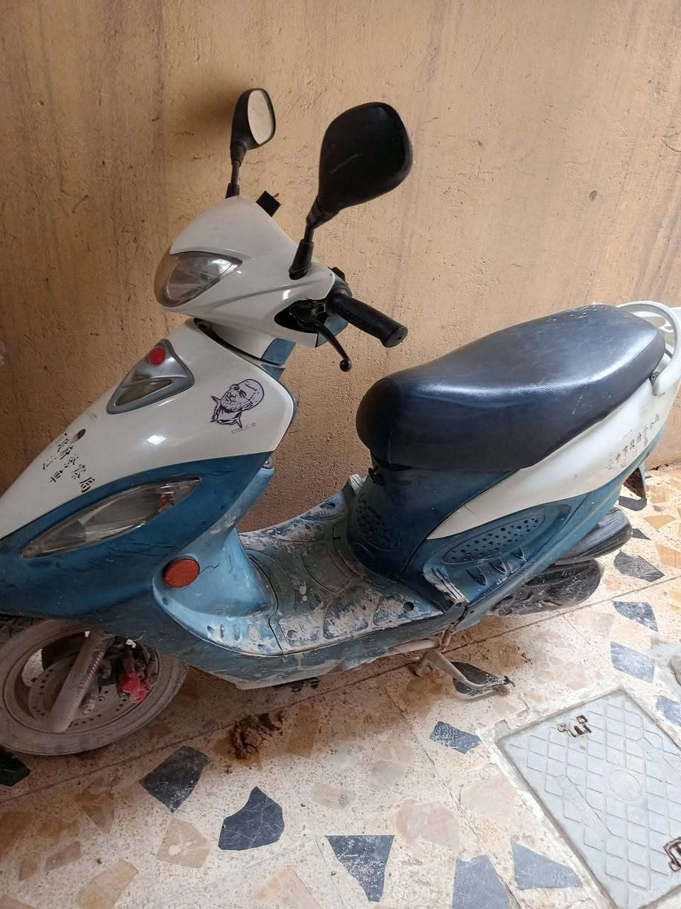 لبيع مستعجل على بيعته سعره مناسب *********** مكان نجف كوفه
