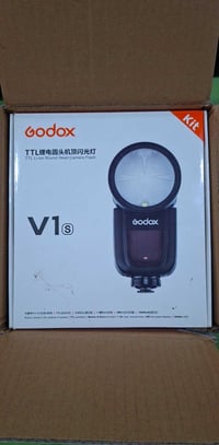 سوني V1s • جودوكس • كاميرا