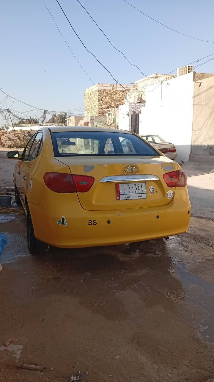 السلام عليكم
النترا موديل 2009 وارد كندي رقم نجف 
للبيع او مراوس حسب القناعه مكينه وكير مكفولات  
كير. عادي 
ضرره جاملغ خلفي مكان نجف 
***********
