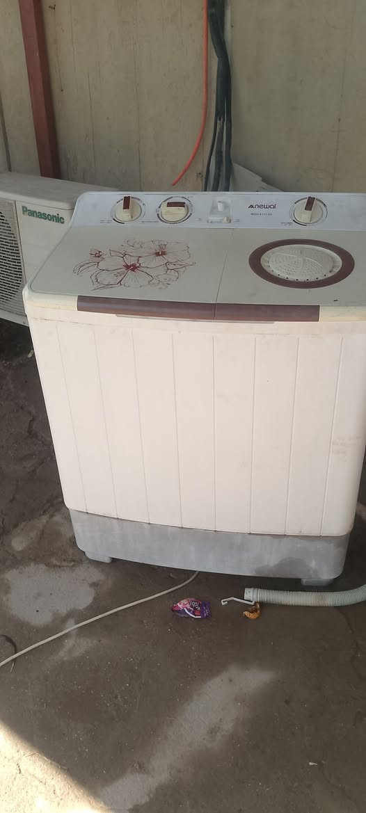 غساله شغال كلشي مابيه بس نشاف وحده وكف اريد 40 قفل عنوان زبير


**إذا كنت صاحب هذا الإعلان وتريد حذفه لأي سبب، رجاءا أرسل رسالة إلى الدعم الفني**