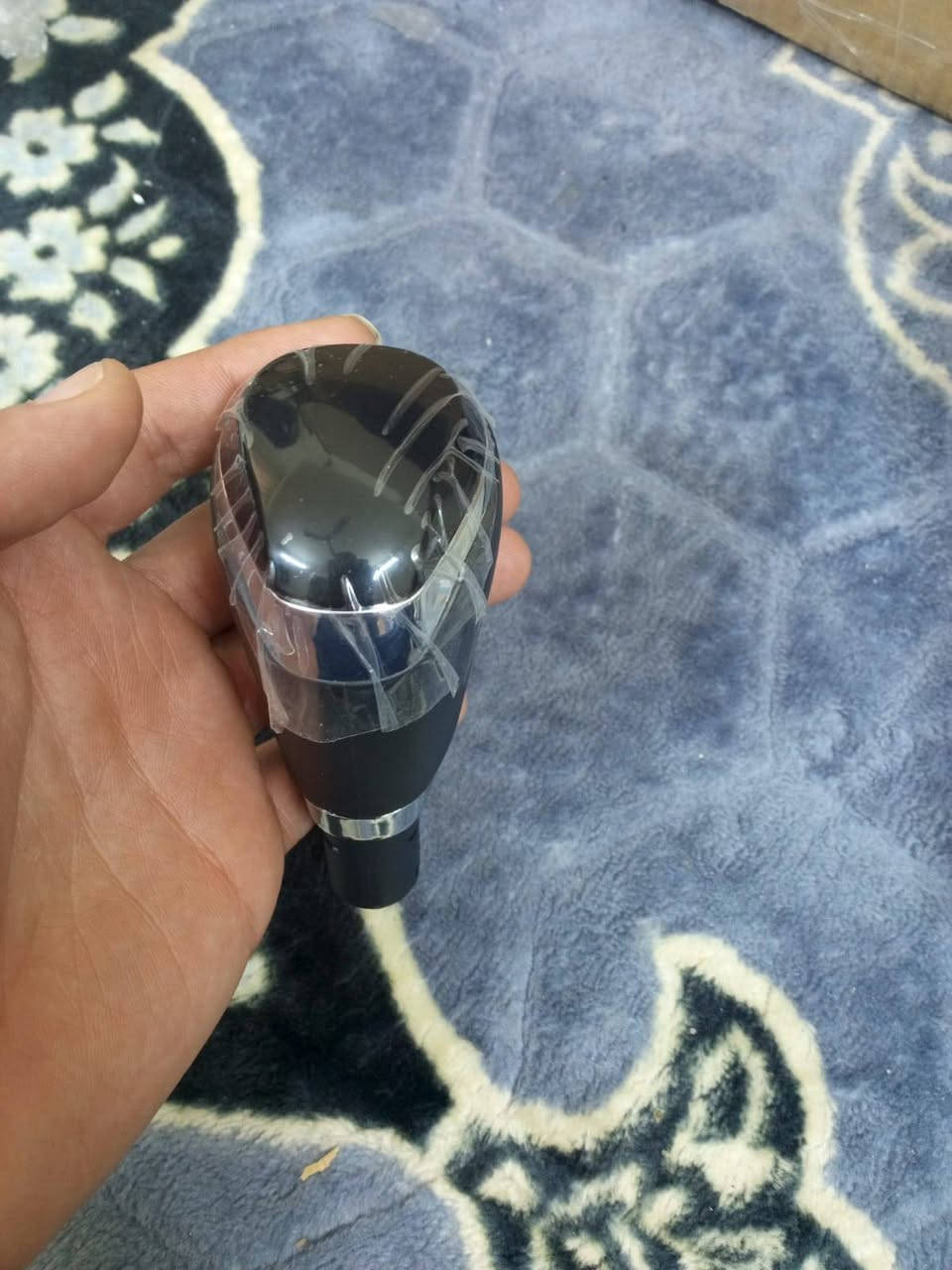 غراض سيارات مشكله 150 ألف


**إذا كنت صاحب هذا الإعلان وتريد حذفه لأي سبب، رجاءا أرسل رسالة إلى الدعم الفني**