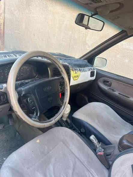 كيه اسبورتج موديل 2000 للبيع 
كلشي جهاز بي 
محرك نفسهه مامحوره
سنويه جديده 
ابواب بصمه رقم اربيل او بسمي 
تحويل ثاني يوم مكانهه ديالئ سعرهه50 او بي مجال ) ‭٠٧٧٠ ٧٣٨ ٤٩٩٦‬
