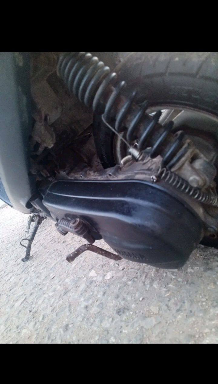 دراجة نضيفة مكينة مامفتوحة شلعة ومعدل مكاني كربلاء حي الغدير سعرهة350وبيهة مجال رقمي***********
