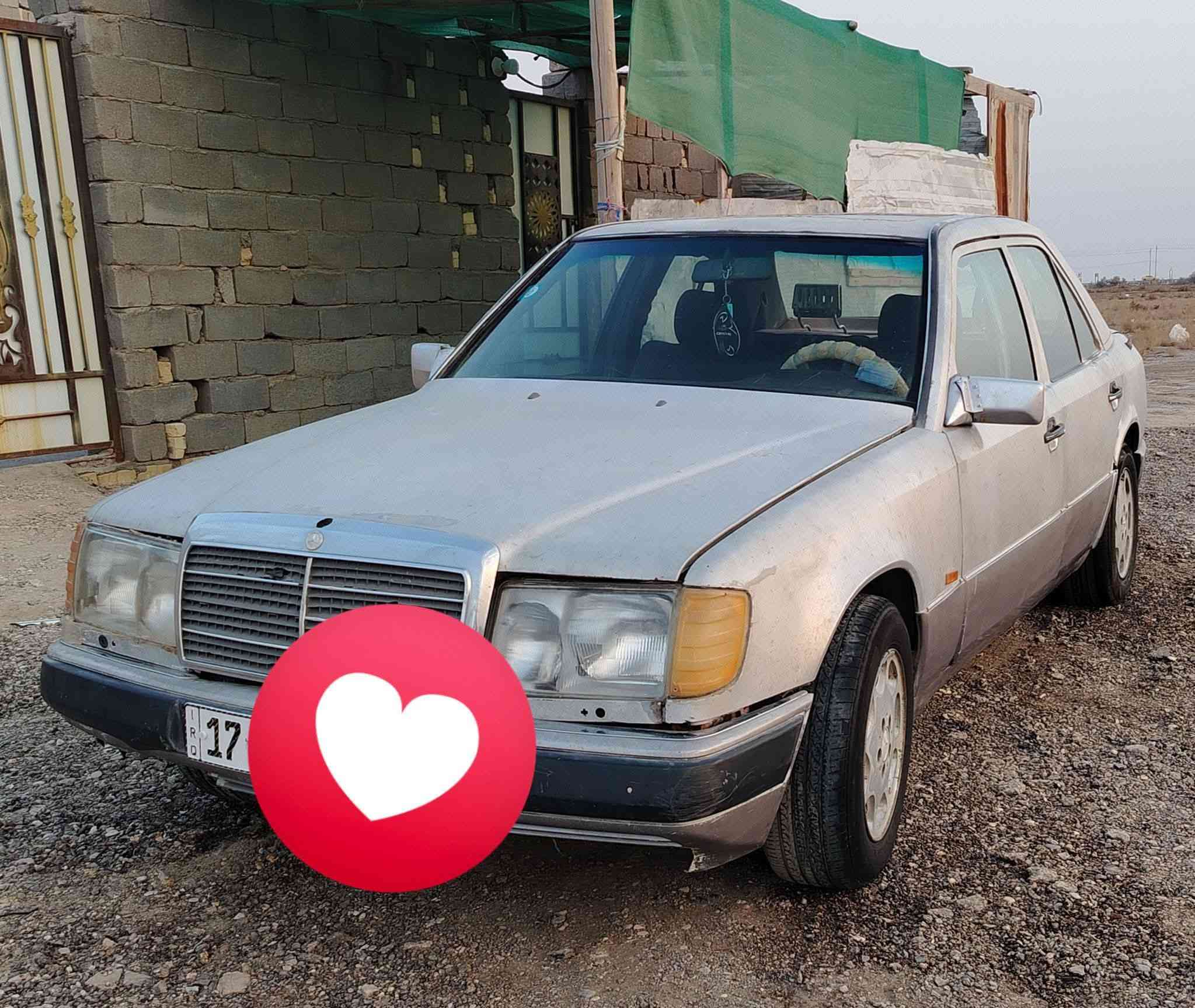 السلام عليكم
سياره مارسدس دب 

رقم مثنئ انكليزي

سياره خير من الله كير محرك مكفولات وانجي

سياره كهربايات كلها شغاله

باتري جديد

تخم تايرات جديد

سياره حلوه واحلئ  من بل صوره عضمتها جدام عينك

مكاني سماوه قضاء الخضر

ناحيه دراجي 

سعر ٢٥ وبيها مجال
الرقم ***********

