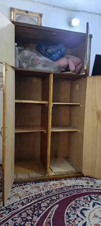 كنتور صاج طابقين • مكينة خياط برذر • العمارة