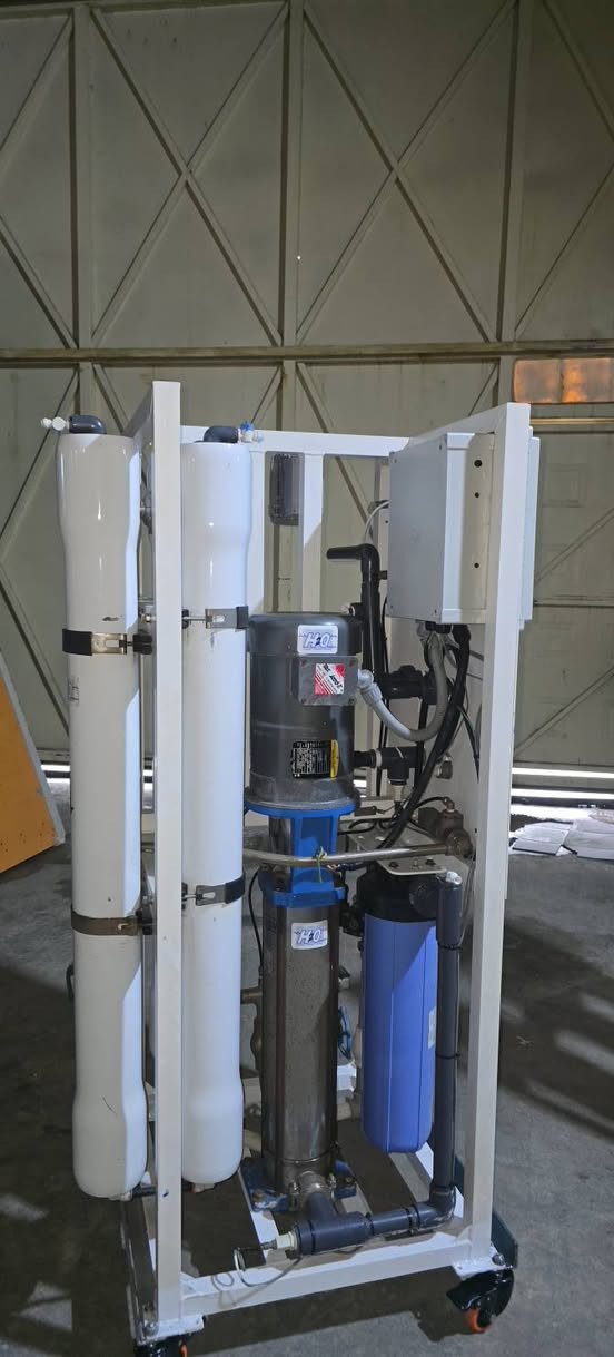 واحد متر مكعب للبيع


**إذا كنت صاحب هذا الإعلان وتريد حذفه لأي سبب، رجاءا أرسل رسالة إلى الدعم الفني**