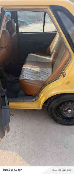 سلام عليكم ورحمة الله وبركاته
سايبا موديل 12  للبيع مكفوله من ضربه مصبوغه صبغ عام لجماليه تخم تاير جديد كلج جديد صدر 70% كهربائيات كله شغاله تبريد شغال تتفئه شغال مكينه مكفوله لاتنقيص ولا تبخير تخم دبل جديد  السعر 27 وبيه مجال السياره بسمي السنويه لل29 العنوان بغداد 
رقم الهاتف 
***********
