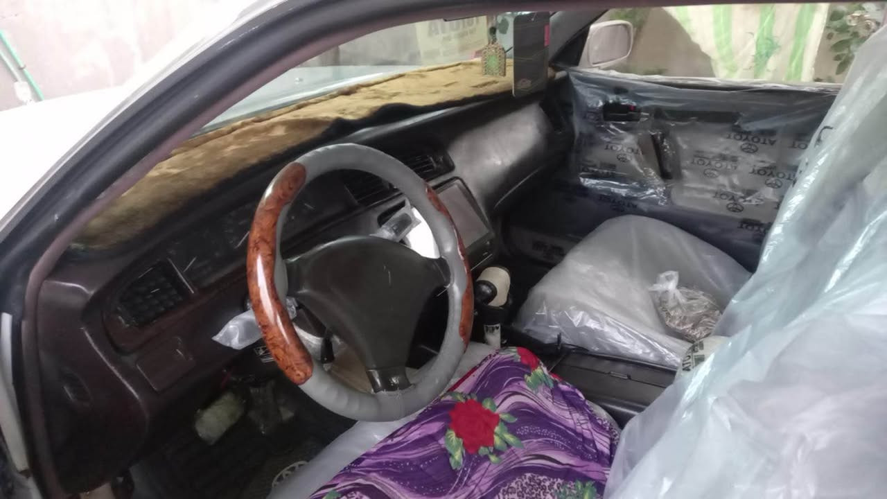 السلام عليكم 
بطه للبيع العنوان  البصــره الزبير 
السياره مكفوله من الضربه والكص والنقل جثه السياره جاهزه من حداده وتايرات وكهربائيات وتبريد ماناقصها شي محرك ثنين ونص  السياره بسمي تحويل مباشر رقم نجف غير متواجد على الفيس ومكلف بالنشر 65 وبيها مجال *********** البصرة, العراق
