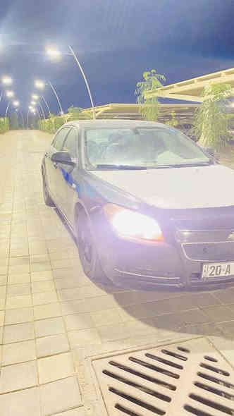 السلام عليكم 
بيع مستعجل
ماليبو 2008 جاهزه من كل شي 
محرك جديد 
كير جديد 
تخم تاير 
بطاين ابواب
دشبول جديد كصه
كهرباىيات كله جديده مال كصه
شاشات كيلومتر جديده كصه
حداديه خلفيه عربانه كامله +الاماميه 70 بلميه
مشط ستيرن جديد
ملاحظه اخون السياره كاشي مبدل بيهه امانة الله 
فقط الكشر الخارجي يرادله ترتيب
والسياره رقم دولي ديالى
باسمي ثاني يوم 
للتواصل فقط على هذا الرقم 
*********** او
***********
