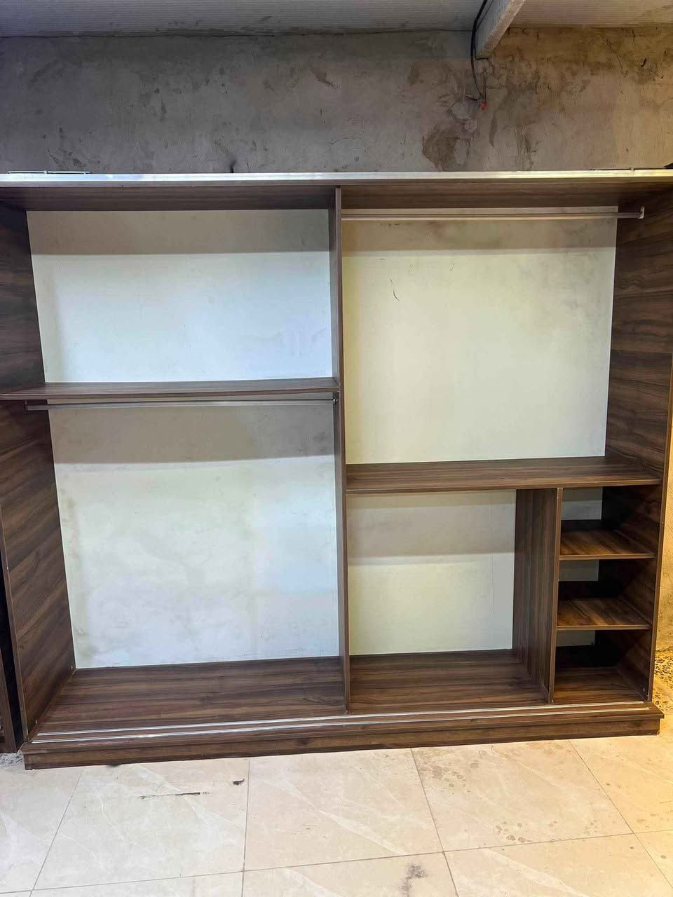 ‎غرفة تركي مستخدم‎ بغداد, العراق


**إذا كنت صاحب هذا الإعلان وتريد حذفه لأي سبب، رجاءا أرسل رسالة إلى الدعم الفني**