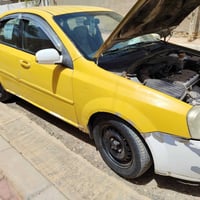 فرونزا • تحويل كير اوتو • مراوس دايو
