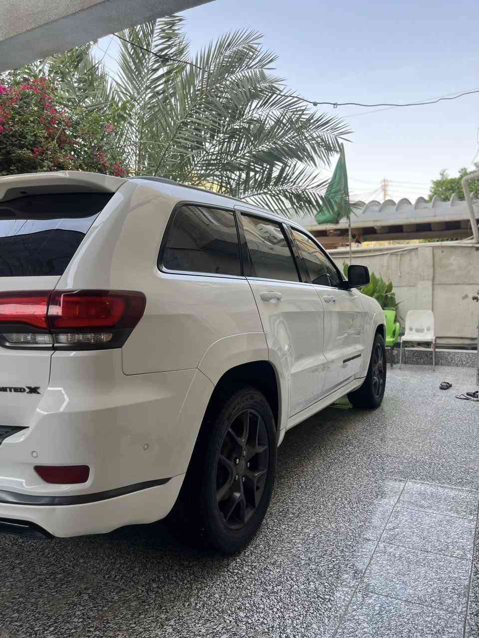 سلام عليكم جيب 2019  لمتد X فول مواصفات ام الرادار امريكي حادث بسيط جانبي بدون  ايرباك بجم كبس ماشية قليل 90رقم مميز بأسمي سعر240 وبيه مجال قليل مكفولة عدا بيبان تبديل نفس الون ونفس الموديل سياره جديدة ونضيف  حدادية تاير تخم نفس النقشة ٢٠٢٥ 
سنوية ورقم دولي ***********

‭٠٧٧٠ ٢٤٧ ٠٩٢٩‬
