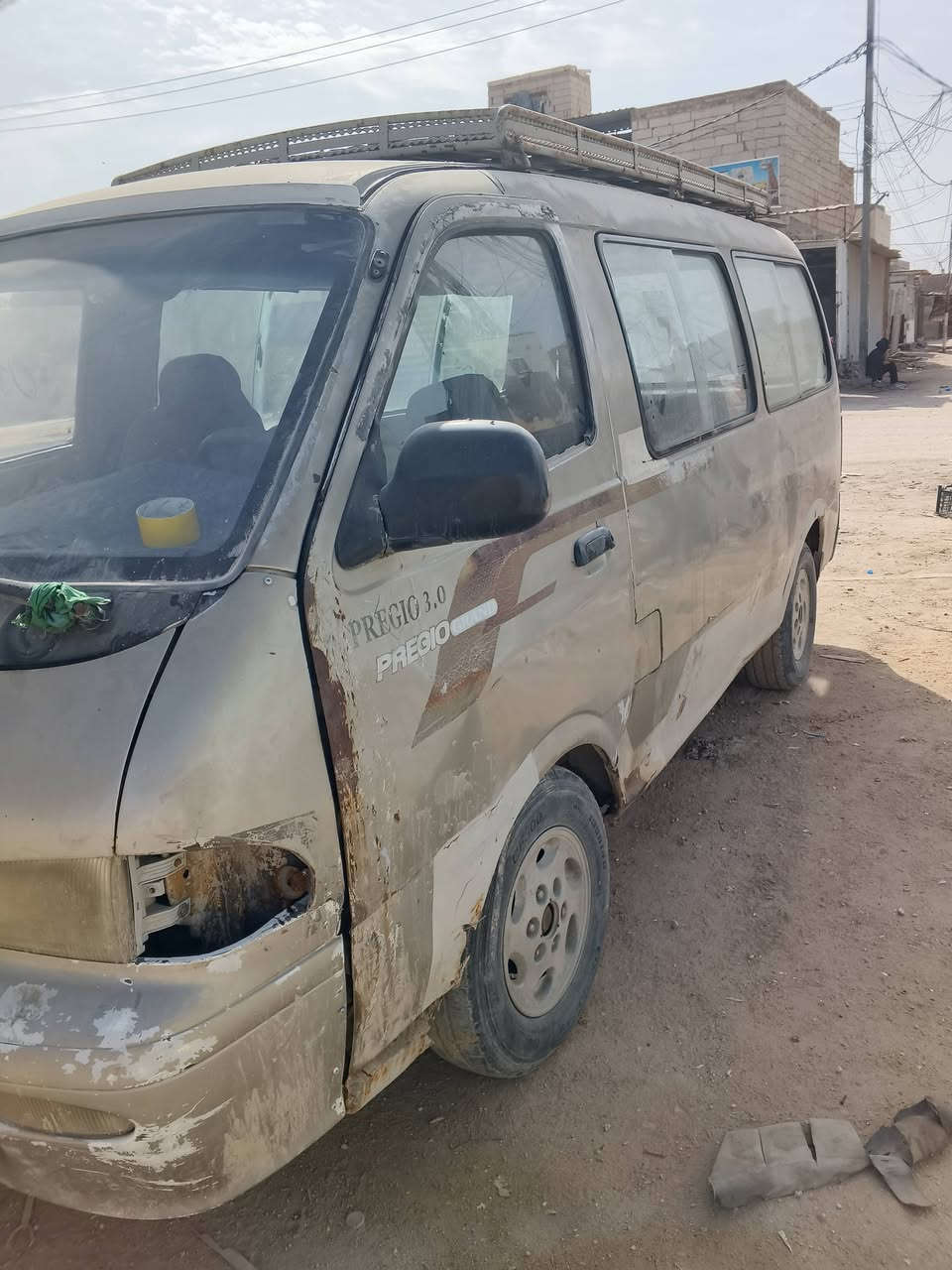 سلام عليكم كيه بريجو لبيع مديل ٩٧ سنويه ل ٢٧ سياره شوفت عينك يرادله ترتيب كير ومحرك وكسن خير من لله ملحضه بمه تعبان يرادله تجفيت شواصي زينات بس صوب لعبري معمر مداور شوكت ما تريد سعر ٣٠ وبيه مجال قليل اني مكلف بل نشر هاذا رقم صاحبه ***********
