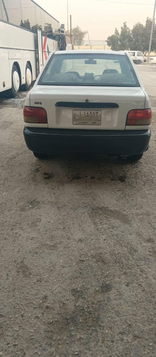 السلام عليكم
سايبا موديل ٢٠١٢ رقم نجف جاهزه مابيها نقص سنويه ما ساقطه مداور ثاني يوم السعر ٣٠ وبيها مجال 

***********
