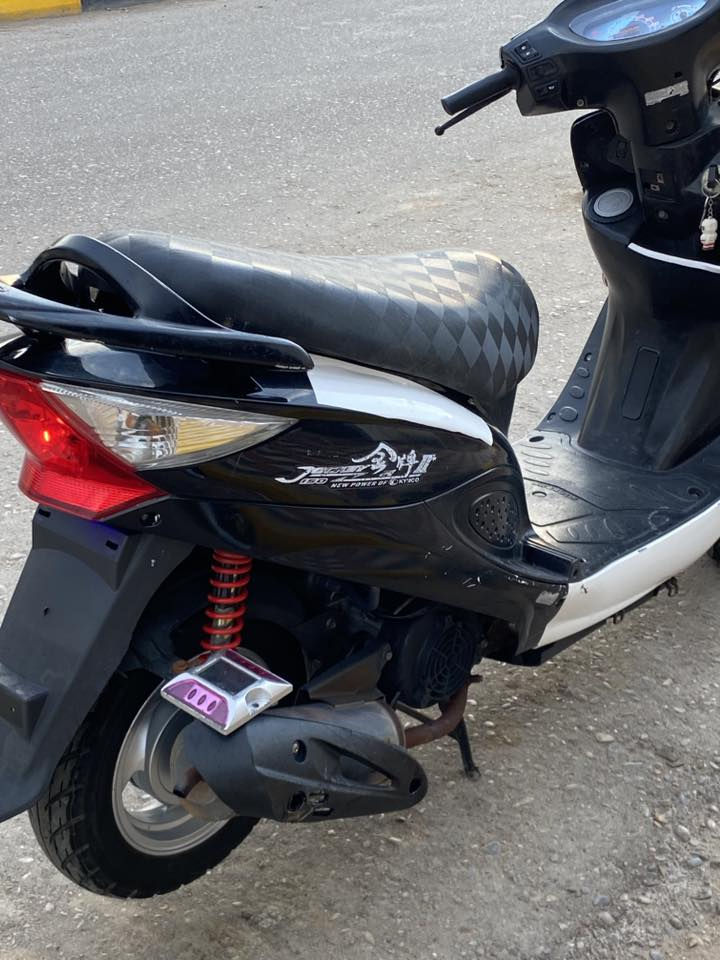 سلام عليكم كامكو للبيع موديل11 دراجه نضافه90‎%‎ كهربائيات شغاله كلها مكان ميسان لمجر لكبير للاستفسار اتصل***********سعر(900بيها مجال)
