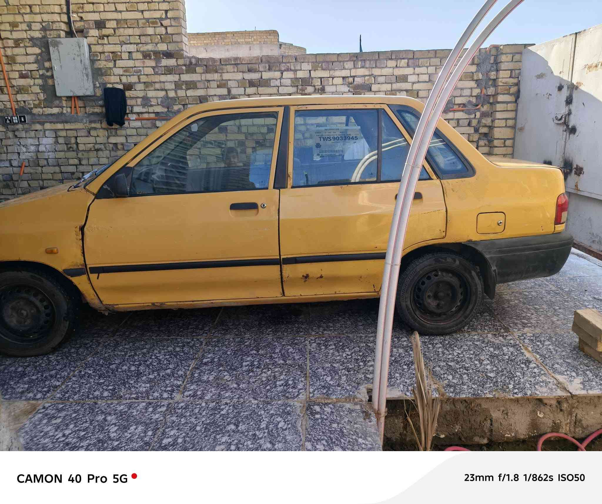 سلام عليكم مديل 12   جاهزه من كلشي سعر 10وبيهه مجال ***********  ميسان
