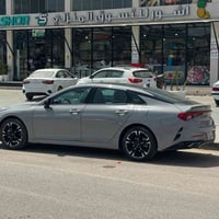 جيتي لاين • موديل ٢٠٢٤ • مكينه ١٦٠٠ تيربو