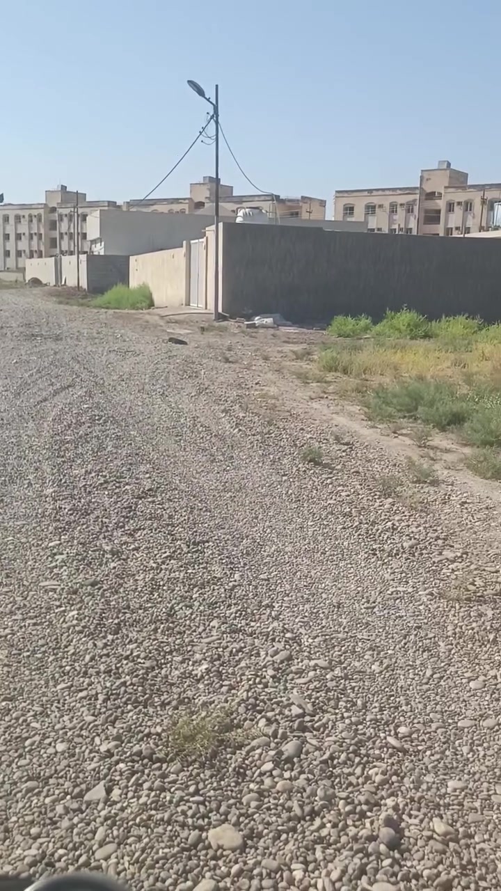 نوع القطعة طابو زراعي سند ٢٥السعر خاص *********** المساحه ٢٥٠متر
